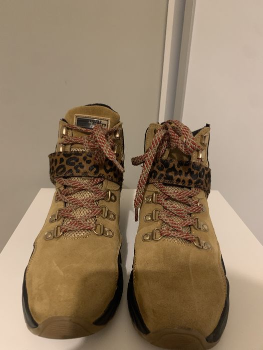 Дамски боти Scotch&Soda