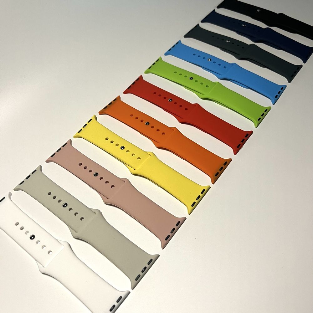 Каишки за смарт часовници iBands за Apple Watch Ultra/SE/10/9/8/7/6