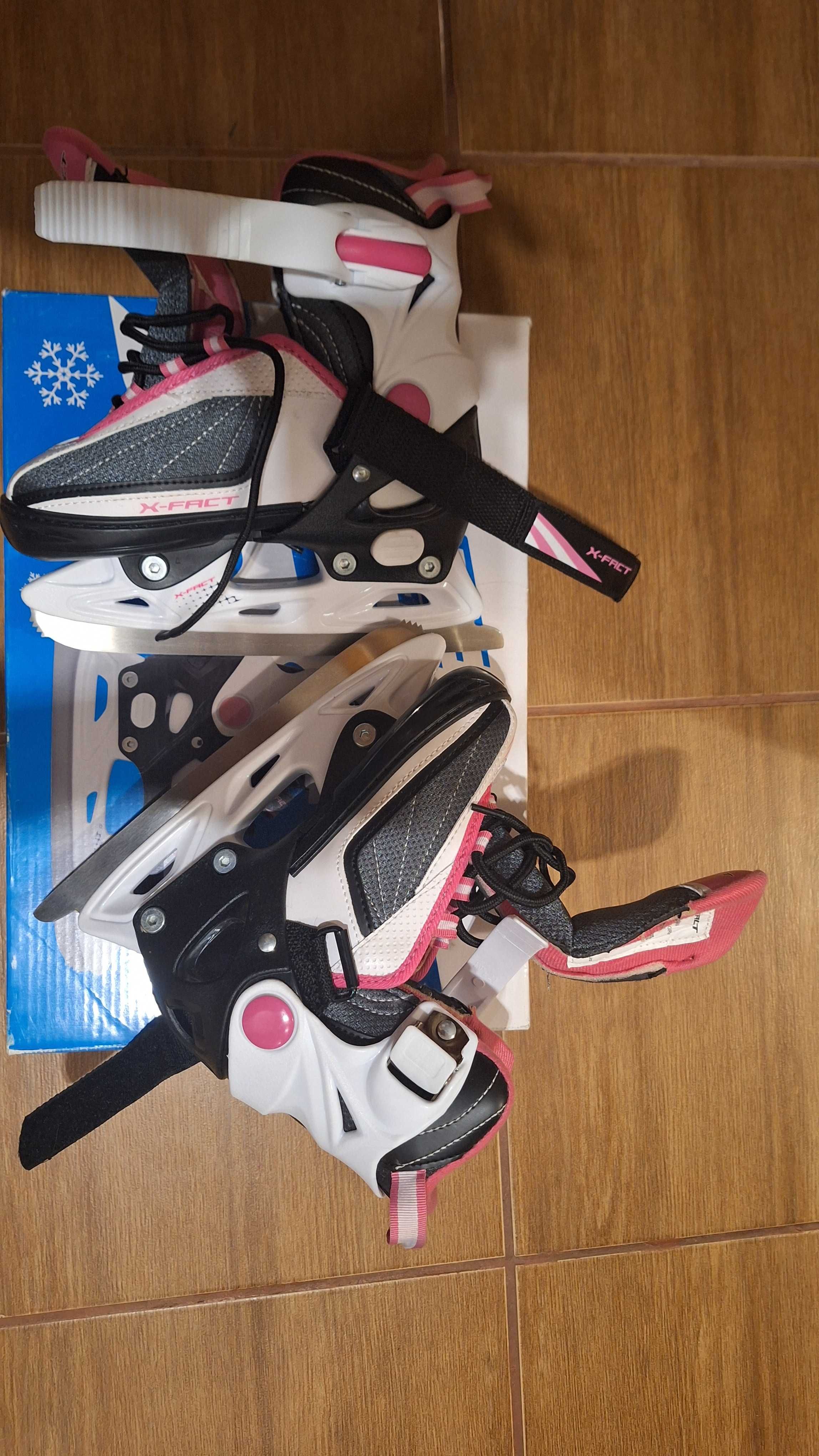 Patine fetite marimea 27-30