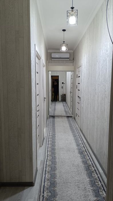 Kvartira sotiladi Azia house