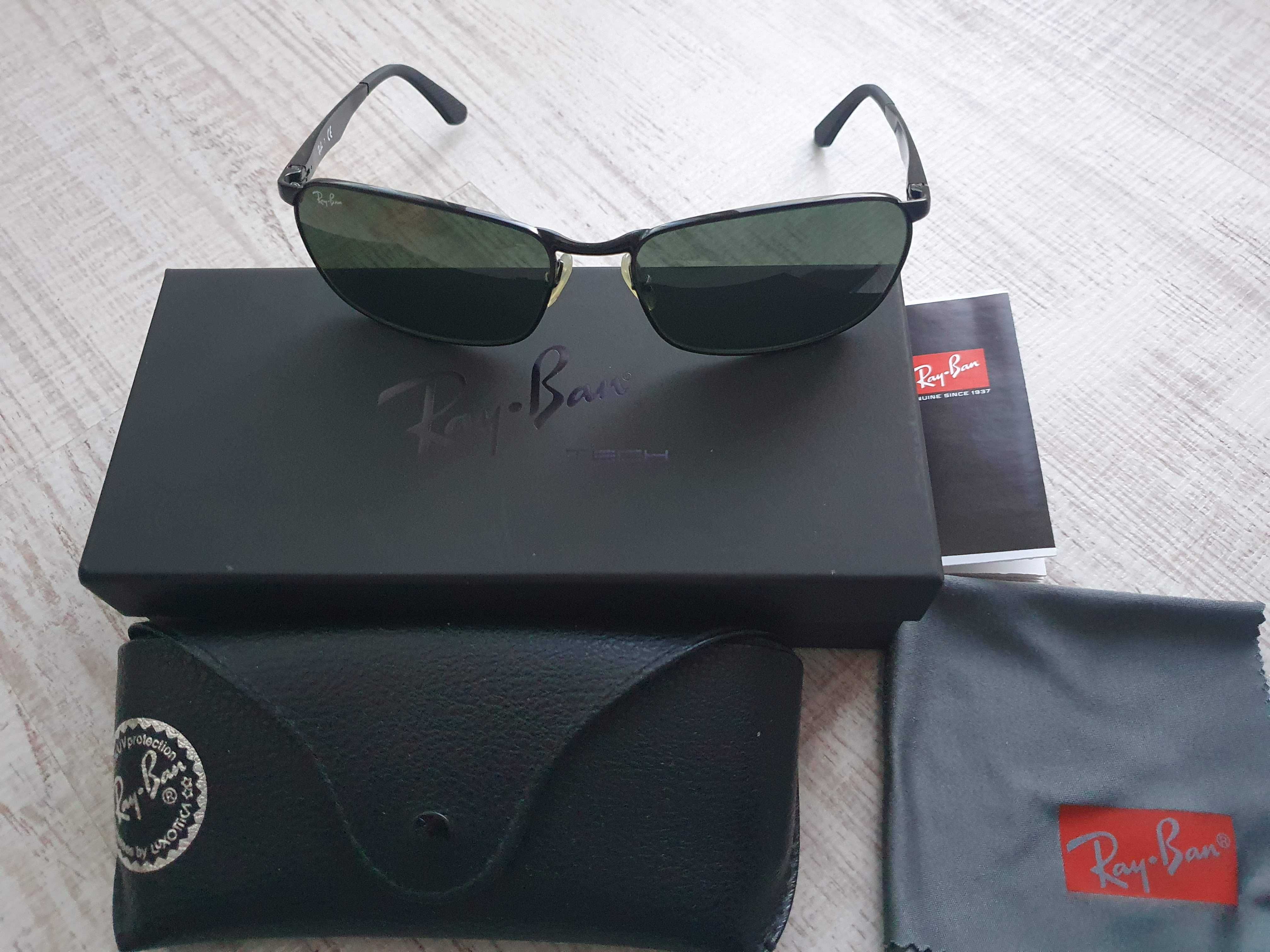 слънчеви очила Ray-Ban