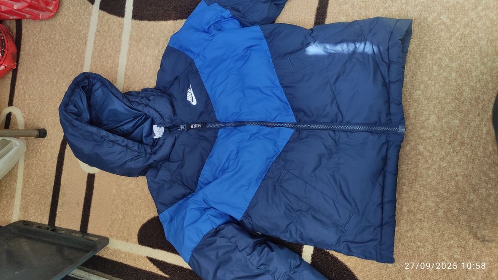 Оригинално зимно яке Nike
