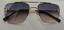 Ochelari de soare Cartier 66315 Gold