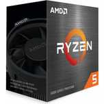 Vand kit procesor ryzen 5 5600x+ placa baza a520m +16 gb ram