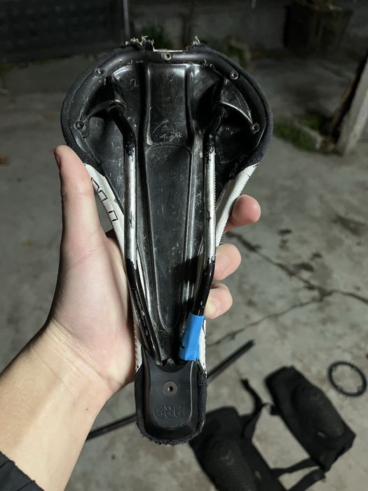 Части за колело подходящи за mtb