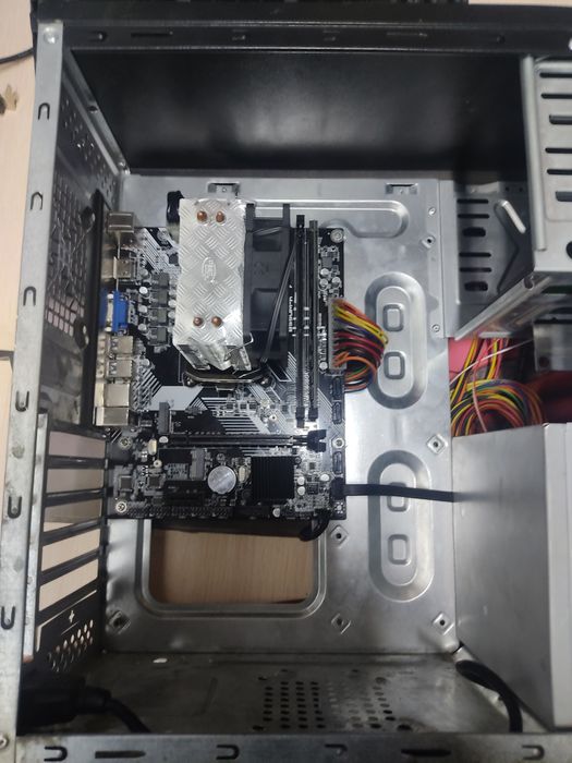 Идеальный компьютер для учебы!