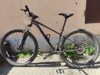Велосипед Cannondale Trail 5 2024