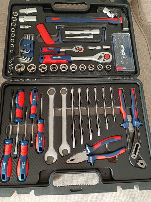 Set scule 89 piese