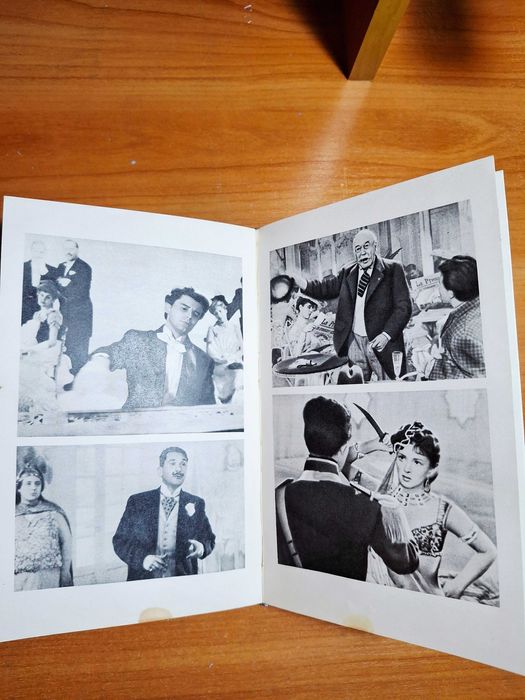 Книги по искусству. М.К. Чюрленис и Рене Клер. Советские издания