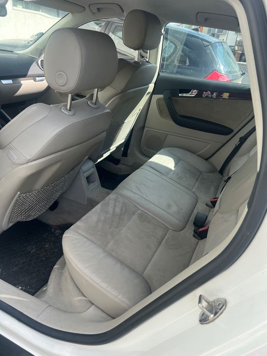 Audi A3 2011 cutie automata defecta