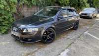 Dezmembrez/Dezmembrari Audi A4 B7 2.0 TDI BRD 170cp S-line