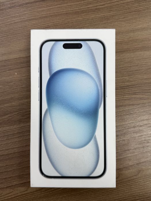 Iphone 15/128.