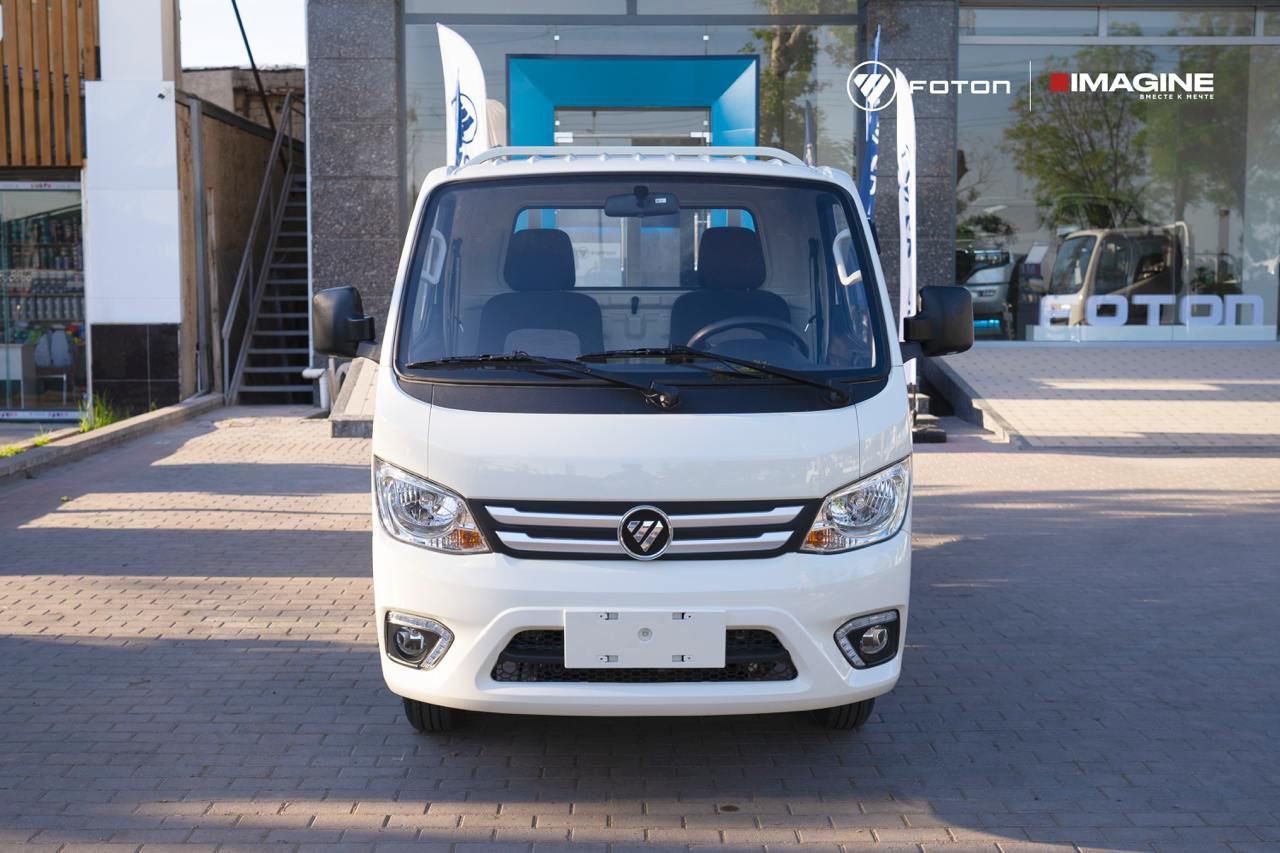 Мини-грузовой автомобиль Foton Truck Mate I – DI