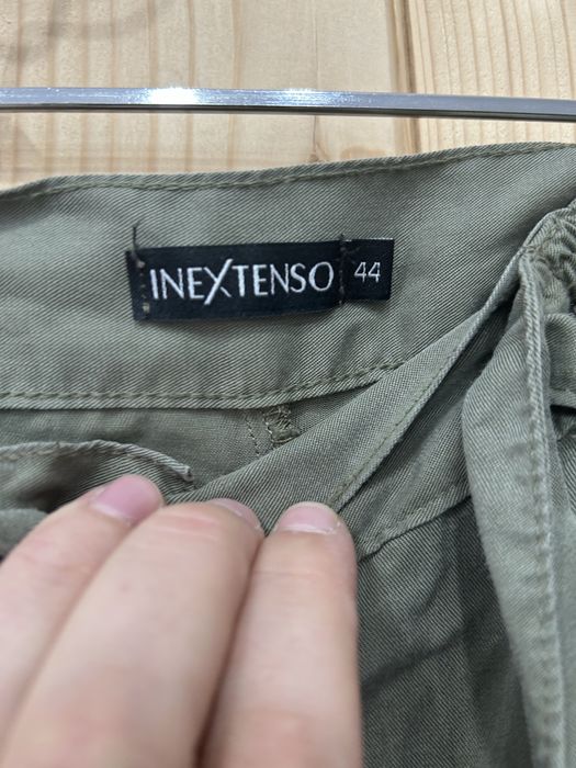 Pantaloni dama, marimea 44