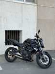 Kawasaki ER6N ABS - 2009