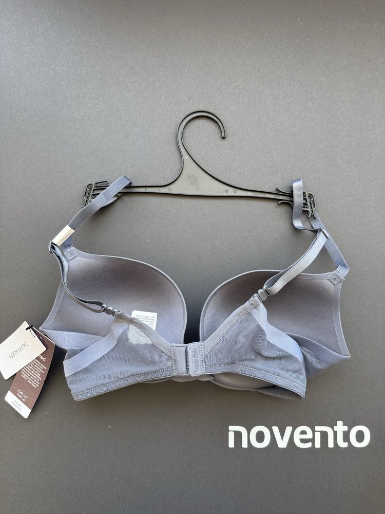 Сутиен Calvin Klein /70В, 70C, 70D, 75C, 75D, 80B/