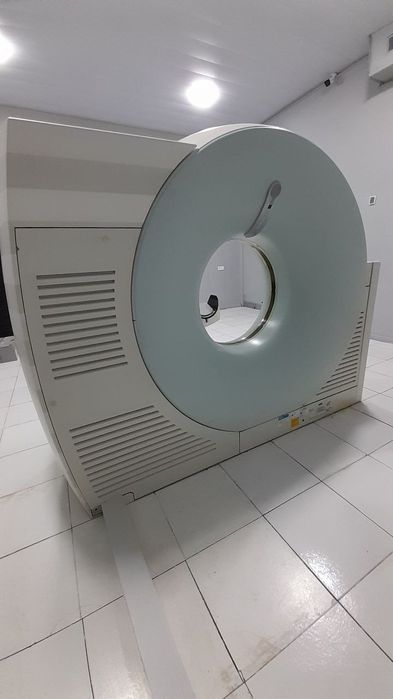 Мскт  томография SIEMENS EMOTIONS 16