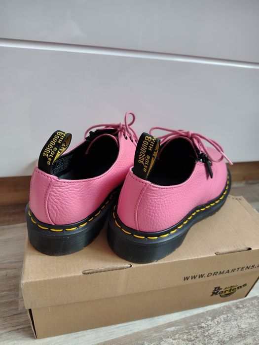 Dr.Martens -37 номер