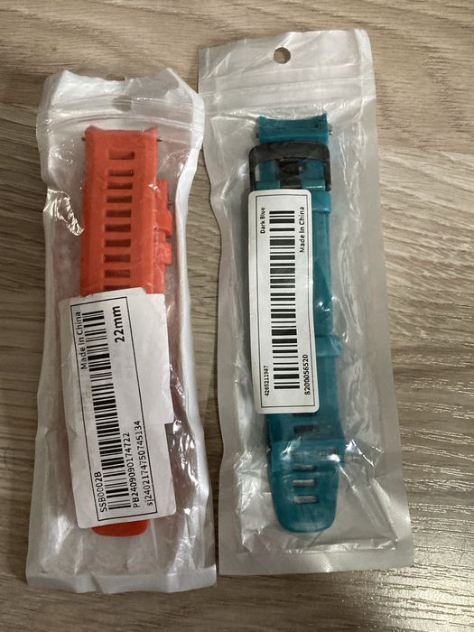 Garmin Instinct 2 Solar ca nou
