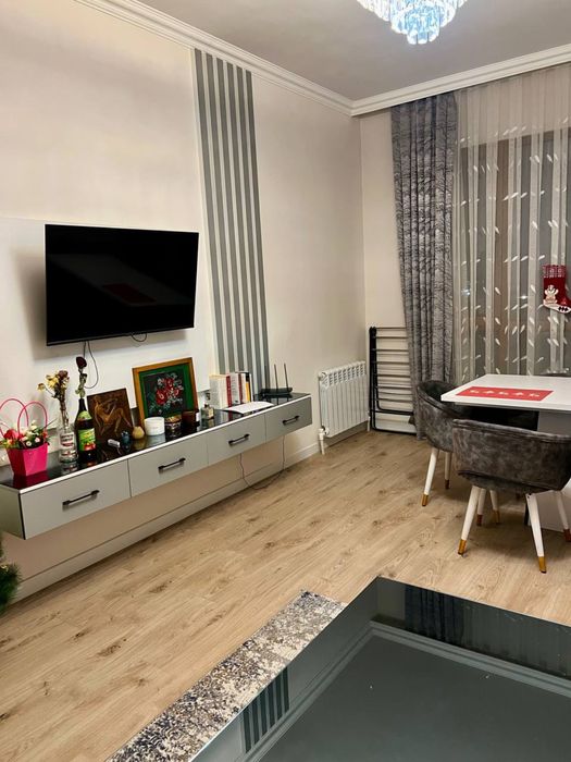 Срочно Сдаётся Квартира Алмазар сити Новостройка