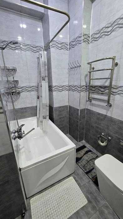 СРОЧНО Сдаётся кв ЖК Мирабад Авеню 3/1/9 ро-н Мирабадский 101*