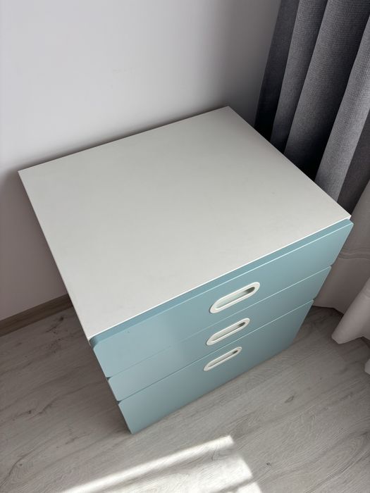 Vand comoda Stuva Ikea