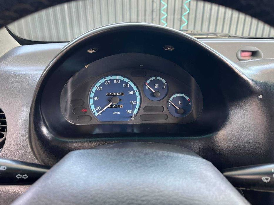 Матиз 2012-йил люкс кондитсионер срочно сотилади!