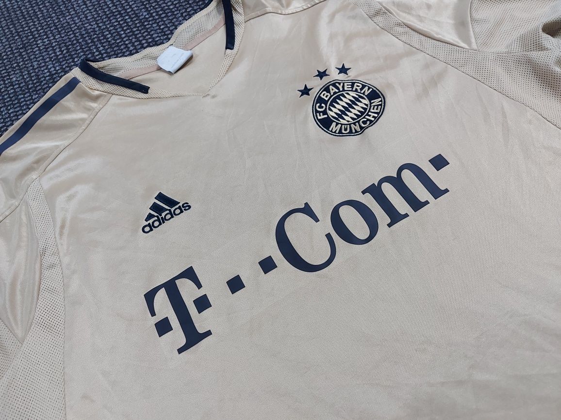Adidas Bayern Munich тениска XL размер