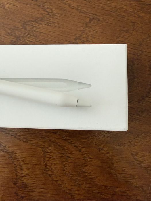 Apple pencil 2 pt ipad pro 11,12, ipad air 4,5 Original ,ca Nou