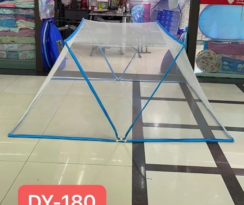 Защита для комаров новый