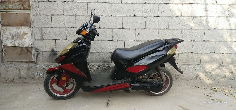 150cub rpbt skuter sotiladi