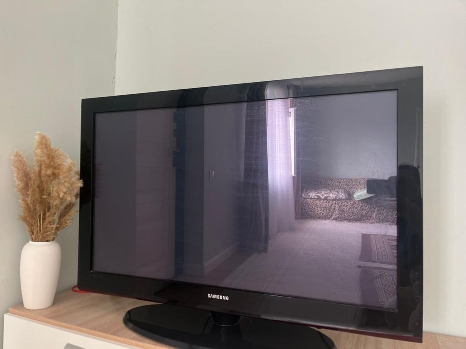PLASMA DISPLAY телевизор samsung