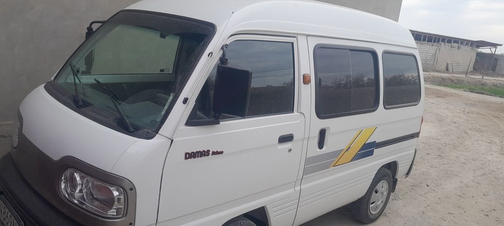 Ogʻir mehnat qilmagan