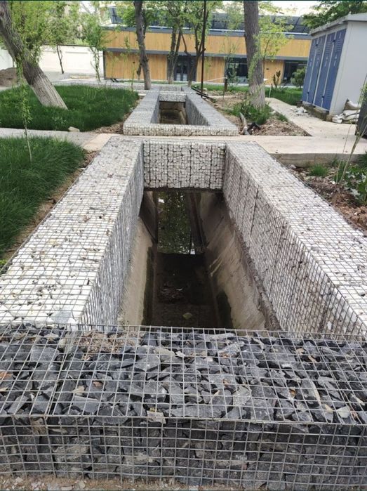 Натуралный Камень от Производителья