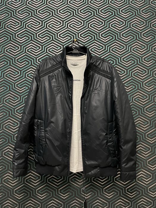 Демисезонная куртка Carlo Bossi