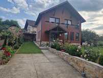 Vând casa în Râmnicu Valcea