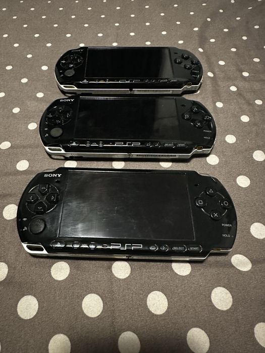 Sony psp 3004 impecabile