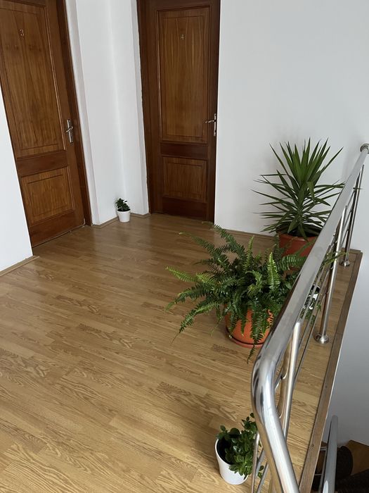 Inchiriez pensiune de revelion Sibiu 3 nopti