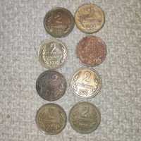 Антични Стари стотинки