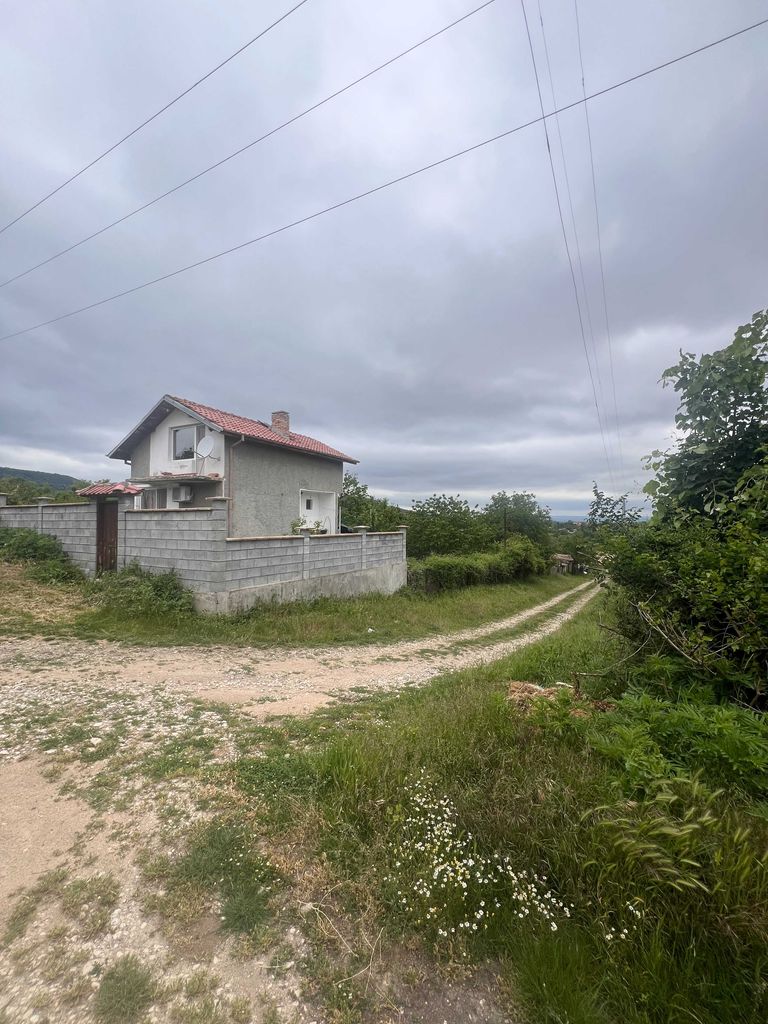 Продава се Къща в с. Могила, Област Шумен - 117 кв.м за 812 €/кв.м - Снимка #2