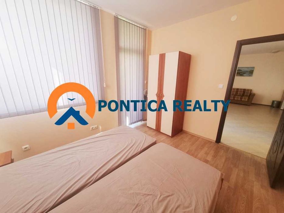 Продава се Тристаен апартамент в к.к. Слънчев бряг - 86 кв.м за 930 €/кв.м - Снимка #10