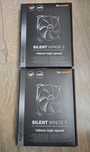 Вентилятор be quiet silent wings 3 pwm high speed