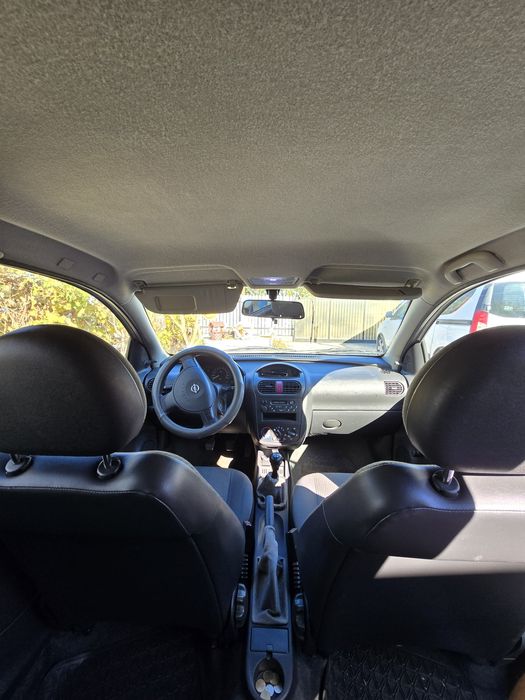 Opel Corsa C 1.0 Benzină