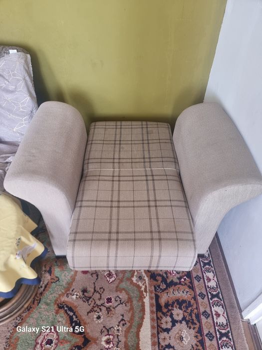 Vând fotoliu/pat