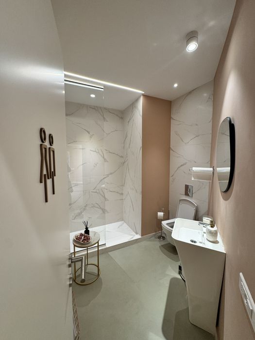 Camera individuala sau post in salon Dorobanti