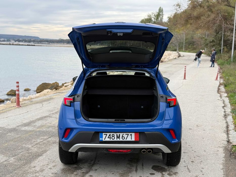 Opel Mokka 2023 Automatic