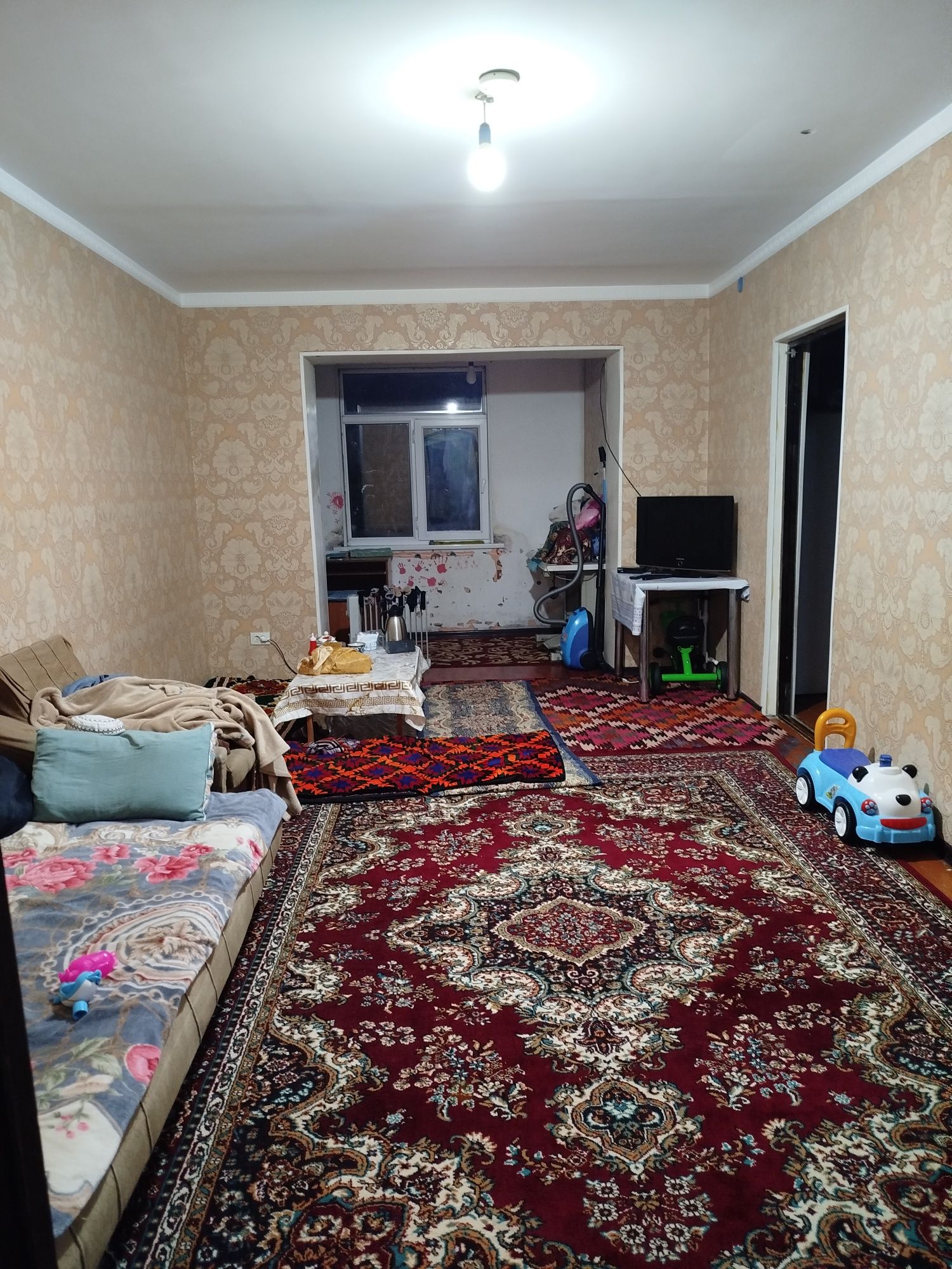 Нурафшон, продается квартира