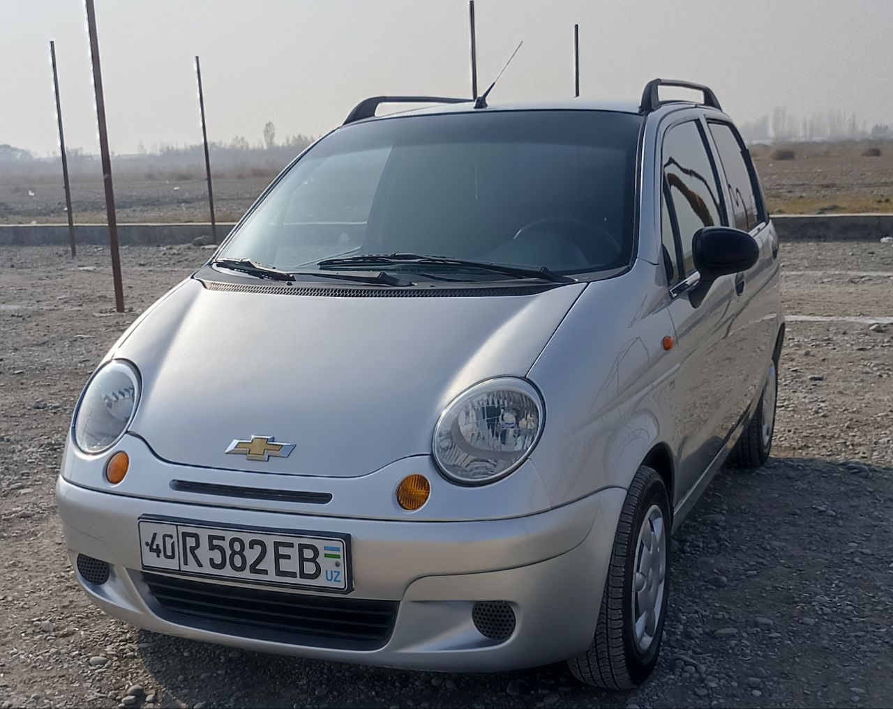 Matiz mx sotiladi