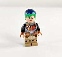 Figurina LEGO Star Wars SW0742 : Sabine Wren - Ahsoka Rebels - NOUA