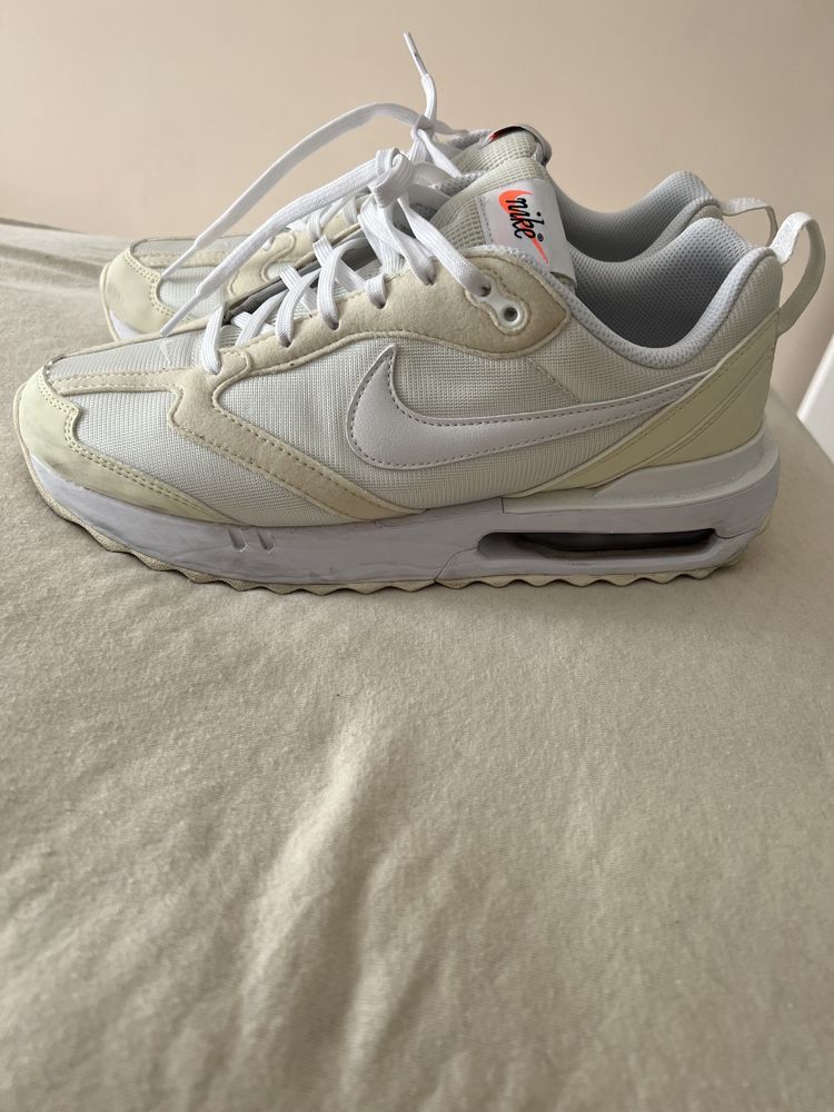 Nike Air Max мъжки маратонки